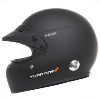 Turn One Full RS - GT Helmet