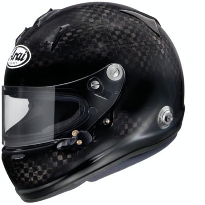 Arai GP-6 RC (w/anchors, 8860)