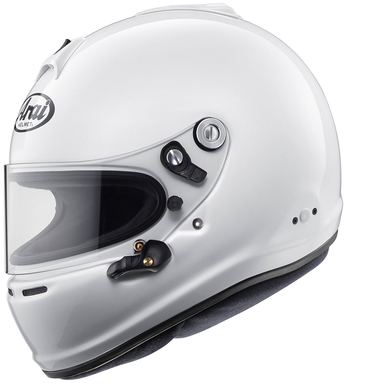 Arai GP-6S (W/M6 Studs)