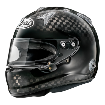 Arai GP-7 SRC Standard Eyeport 8860-2018