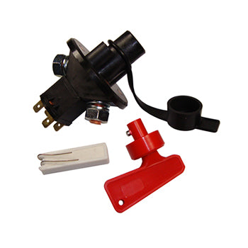 FIA Emergency Cut Off Switch