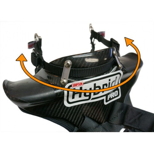 Simpson Hybrid Sport Youth