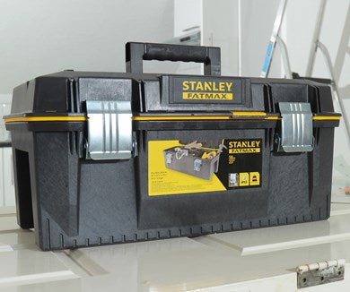 STANLEY FATMAX Structural Foam Tool Box