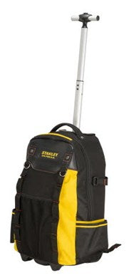 Stanley fatmax on sale backpack on wheels