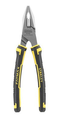 STANLEY FATMAX Combination Pliers