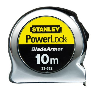 STANLEY Micro Powerlock 10m