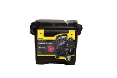 STANLEY FATMAX Promobile Job Chest