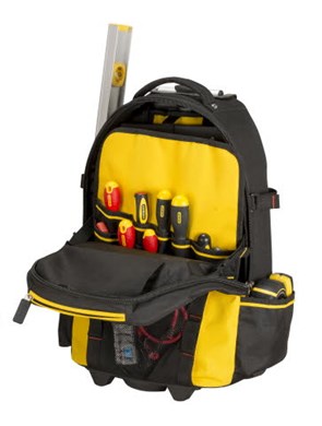 STANLEY FATMAX Back Pack on Wheels