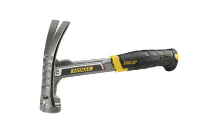 STANLEY FATMAX High Velocity Rip Claw Hammer