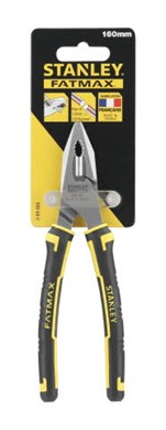 STANLEY FATMAX Combination Pliers