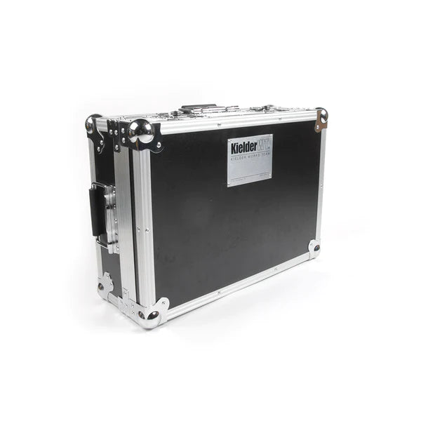 PRO-S MECHANICS TOOL FLIGHT CASE WITH FOAM INSERT