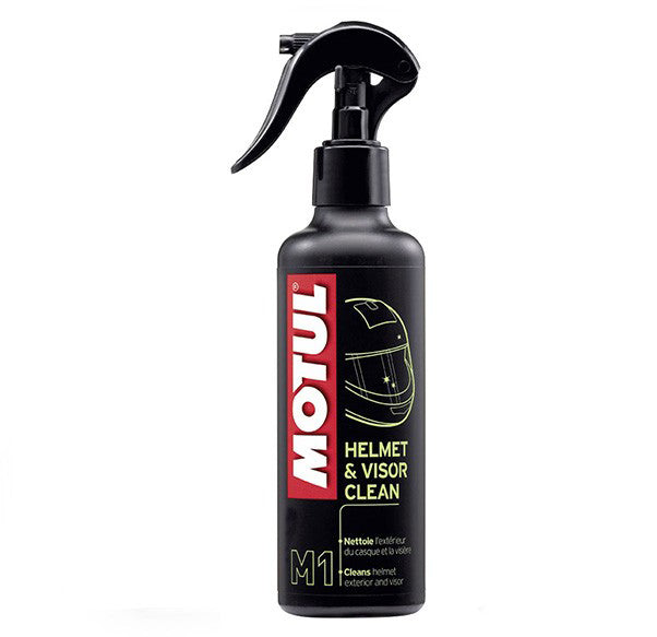 MOTUL M1 Helmet & Visor Cleaner