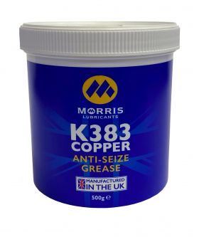 Morris K383 Copper Anti-Seize
