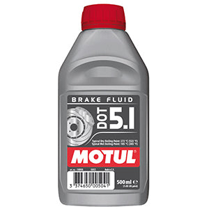 MOTUL Dot 5.1 Brake Fluid