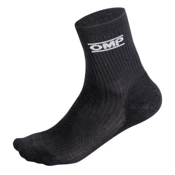 OMP Nomex Short Socks