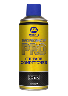 Morris Workshop PRO Surface Conditioner