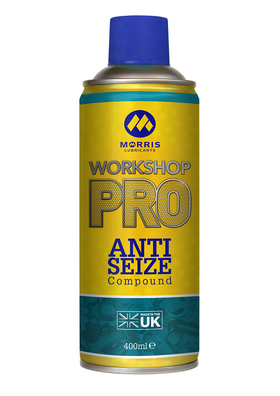 Morris Workshop Pro Anti-Seize Compound