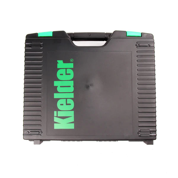 KIELDER PRO CARRY CASE (FOR KWT-014 COMBI DRILL OR KWT-011 DRILL DRIVER)