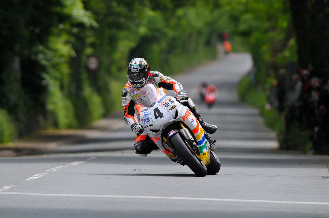 Hiperflo Moto 4T Racing