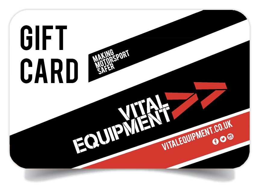 Vital Equipment Gift Card