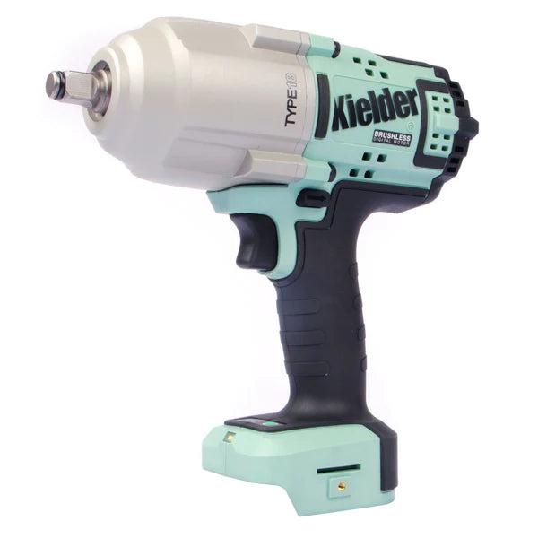 TYPE18 18V 1/2" HIGH TORQUE IMPACT WRENCH (BARE)