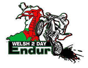 Welsh 2 Day Enduro Fuel