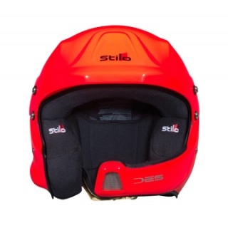 Stilo WRC DES Offshore