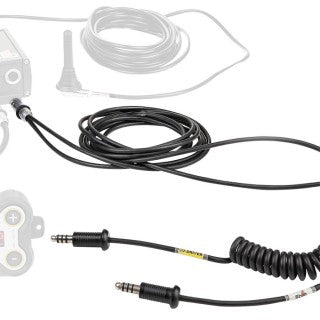 Stilo DG-30 Helmet Connection Cable