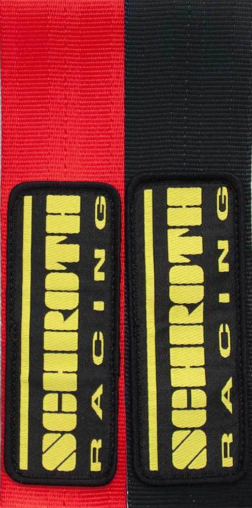 Schroth Profi 2X2