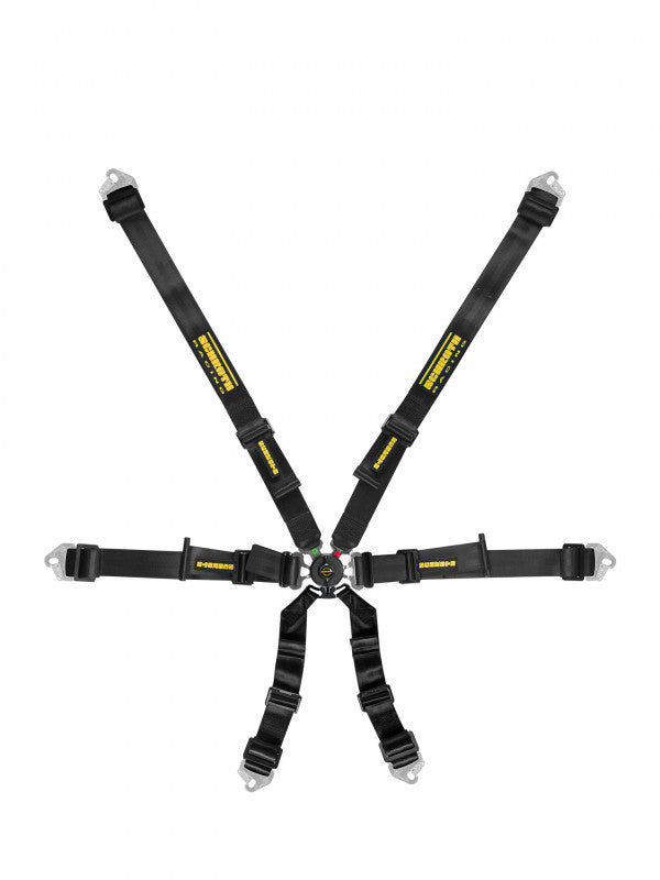Schroth Flexi 2X2 FHR Specific