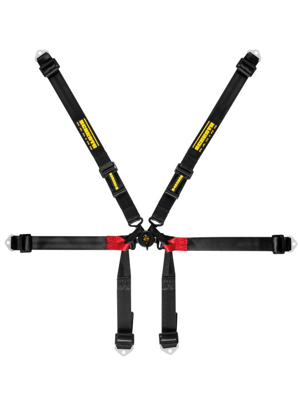 Schroth Formula 2X2 FHR Specific