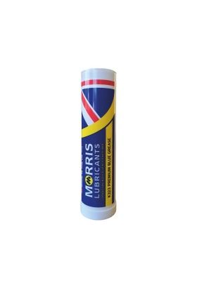 Morris K323 Premium Blue Grease