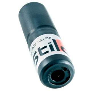 Stilo (Peltor to Stilo) Intercom Connection