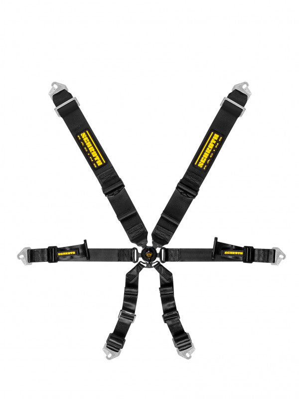 Schroth Profi 3X2 (PULL UP)