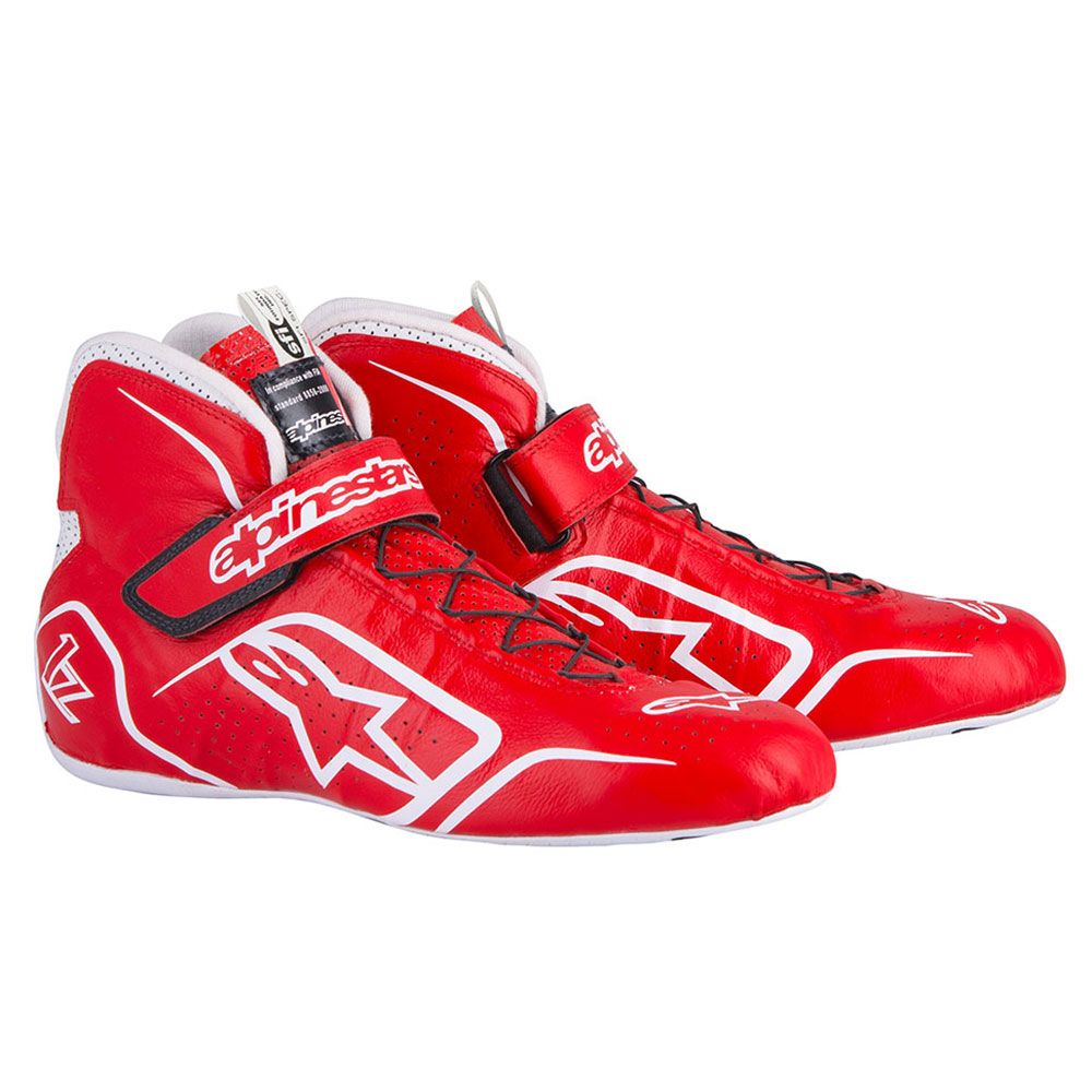 Alpinestars Tech-1 Z Shoes1