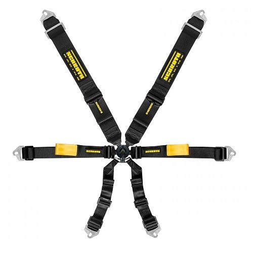 Schroth Enduro 3X2 Harness