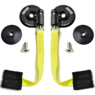Simpson M61 Quick Release Helmet Anchors