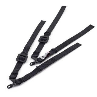 Simpson Hybrid Quick Release Sliding Tethers