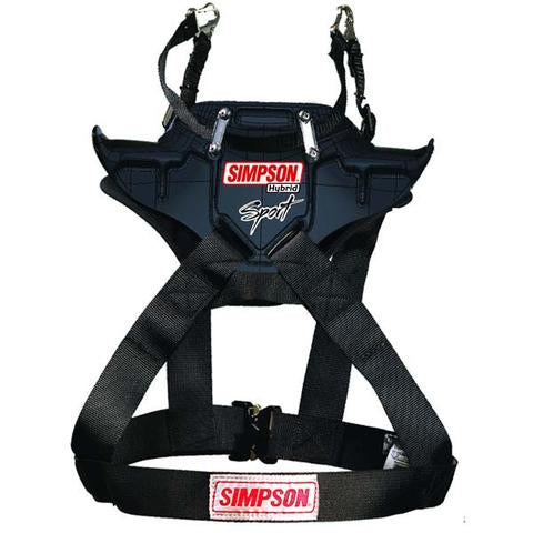 Simpson Hybrid Sport Youth