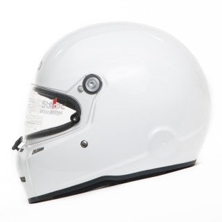 Stilo ST5 CMR Karting Helmet White