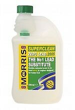 Morris Superclean Zero Lead 2005