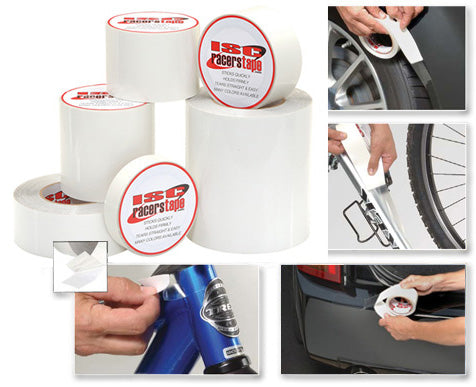 ISC Helicopter Tape (Surface Protection Tape)