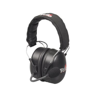 Stilo Universal Track Headset