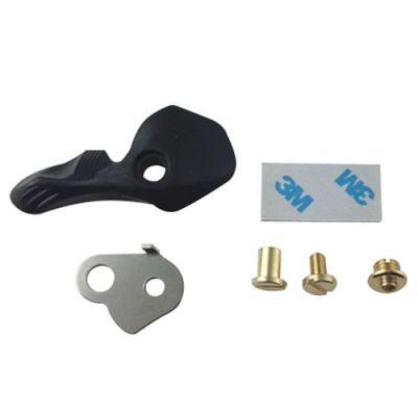 Arai GP-6 Visor Lock Kit,Clear