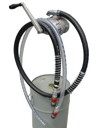 DIY FIA Refuelling Kit