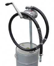 Rotary Hand Pump