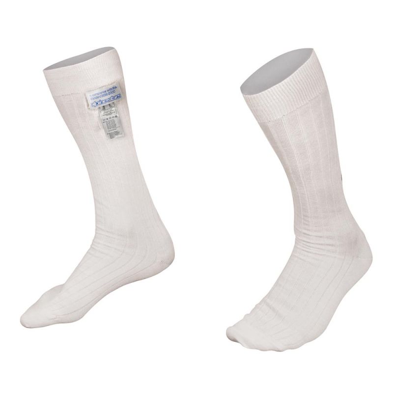 Alpinestars ZX V2 Black Socks