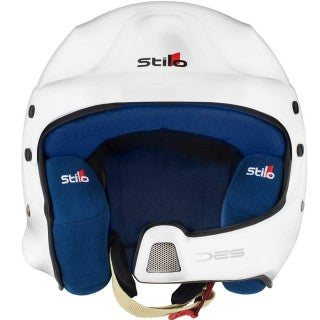 Stilo WRC DES Composite